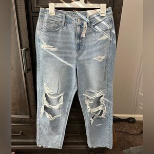 american eagle jean